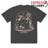 Bc Parks Foundation Merch Store Field Day Turbo Bambi X Bc Parks Foundation T-Shirt Graphite Black 1 Bc Parks Foundation Merch Store Field Day Turbo Bambi X Bc Parks Foundation T-Shirt Graphite Black