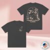 Bc Parks Foundation Merch Store Field Day Turbo Bambi X Bc Parks Foundation T-Shirt Graphite Black 2 Bc Parks Foundation Merch Store Field Day Turbo Bambi X Bc Parks Foundation T-Shirt Graphite Black