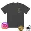 Bc Parks Foundation Merch Store Kicking It Turbo Bambi X Bc Parks Foundation T-Shirt Graphite Black 7 Bc Parks Foundation Merch Store Kicking It Turbo Bambi X Bc Parks Foundation T-Shirt Graphite Black