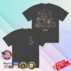 Bc Parks Foundation Merch Store Kicking It Turbo Bambi X Bc Parks Foundation T-Shirt Graphite Black 2 Bc Parks Foundation Merch Store Kicking It Turbo Bambi X Bc Parks Foundation T-Shirt Graphite Black