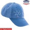 Bears In Trees Merch Store Bears In Trees Bad Decisions Jean Cap Blue