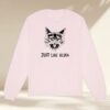 Bears In Trees Merch Store Bears In Trees Kesha Longsleeve Pink