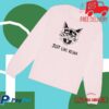 Bears In Trees Merch Store Bears In Trees Kesha Longsleeve Pink