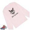 Bears In Trees Merch Store Bears In Trees Kesha Longsleeve Pink