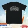 Bears In Trees Merch Store Bears In Trees Uk-Ie 2026 Tour Shirt (Black)