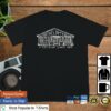 Bears In Trees Merch Store Bears In Trees Uk Ie 2026 Tour T-Shirt Black