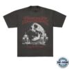 Beartooth Store Merch Bullshit Shirt
