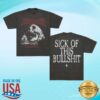 Beartooth Store Merch Bullshit Shirt