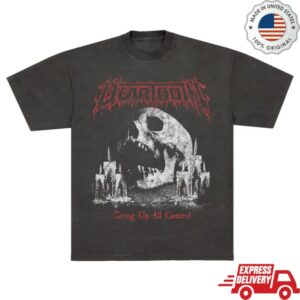 Beartooth Store Merch Bullshit Tee