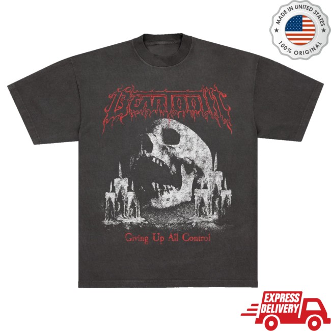 Beartooth Store Merch Bullshit Tee 3 Beartooth Store Merch Bullshit Tee