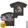 Beartooth Store Merch Bullshit Tee 2 Beartooth Store Merch Bullshit Tee