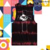 Beartooth Store Merch Cross Sleeveless Dye Cut-Off Tank 7 Beartooth Store Merch Cross Sleeveless Dye Cut-Off Tank