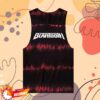 Beartooth Store Merch Cross Sleeveless Dye Cut-Off Tank 1 Beartooth Store Merch Cross Sleeveless Dye Cut-Off Tank