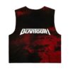 Beartooth Store Merch Logo Dye Crop Tank 7 Beartooth Store Merch Logo Dye Crop Tank
