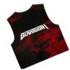 Beartooth Store Merch Logo Dye Crop Tank 1 Beartooth Store Merch Logo Dye Crop Tank