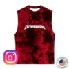 Beartooth Store Merch Somb Sleeveless Dye Tank