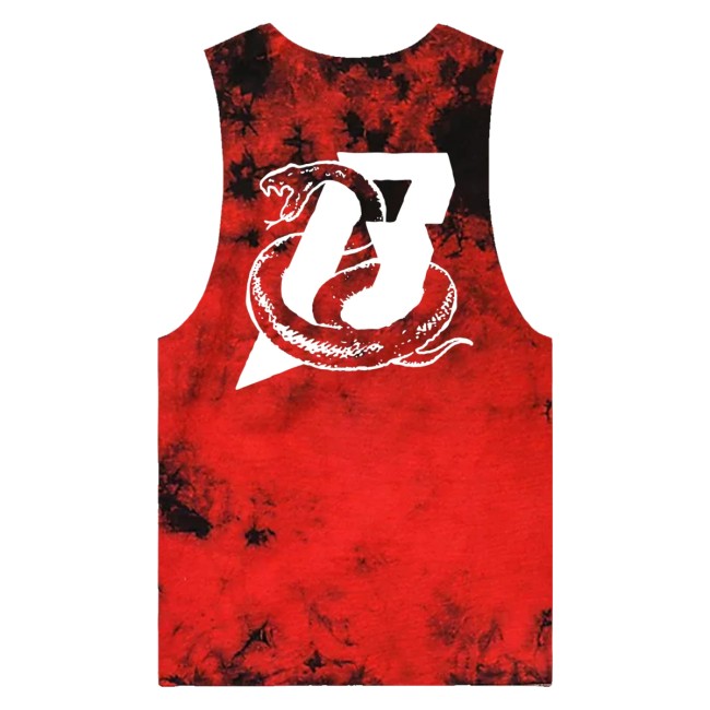 Beartooth Store Merch Somb Sleeveless Dye Tank 4 Beartooth Store Merch Somb Sleeveless Dye Tank
