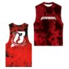 Beartooth Store Merch Somb Sleeveless Dye Tank 2 Beartooth Store Merch Somb Sleeveless Dye Tank