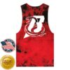 Beartooth Store Merch Somb Sleeveless Dye Tank 2 Beartooth Store Merch Somb Sleeveless Dye Tank