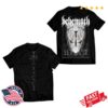 Behemoth Store Merch I Scvlptor Lvx Ex Tenebrae T-Shirt By Behemoth