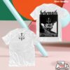 Behemoth Store Merch I Scvlptor Ov Aeons And Worlds T-Shirt By Behemoth