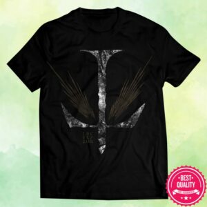 Behemoth Store Merch I Scvlptor Sigillvm T-Shirt By Behemoth