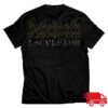 Behemoth Store Merch I Scvlptor Sigillvm T-Shirt By Behemoth