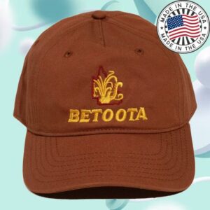Betoota Advocate Store Merch Shop Betoota, Capital Of Queensland Cap
