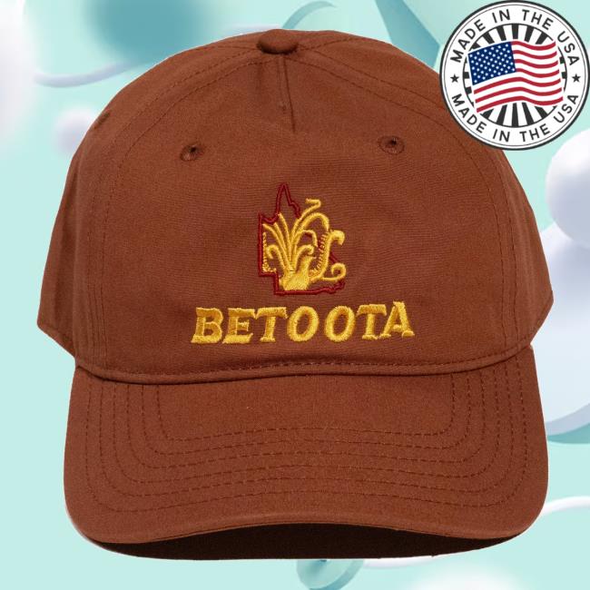 Betoota Advocate Store Merch Shop Betoota, Capital Of Queensland Cap