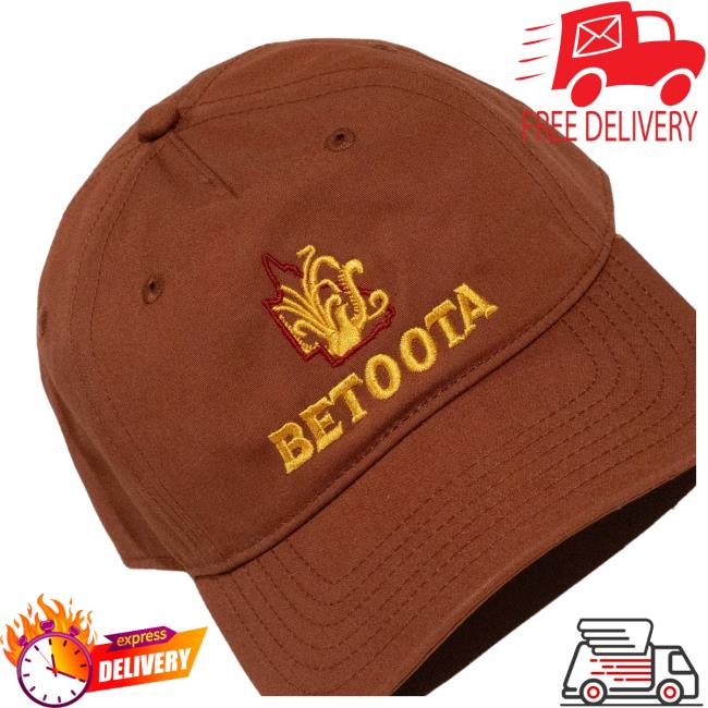 Betoota Advocate Store Merch Shop Betoota, Capital Of Queensland Cap