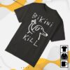 Bikini Kill Merch Store Steve Dore Dog Tee Black 1 Bikini Kill Merch Store Steve Dore Dog Tee Black