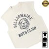 Billionaire Boys Club Merch Shop Memories Tank