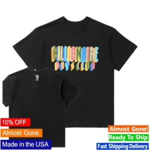 Billionaire Boys Club Merch Shop Prism Ss Tee
