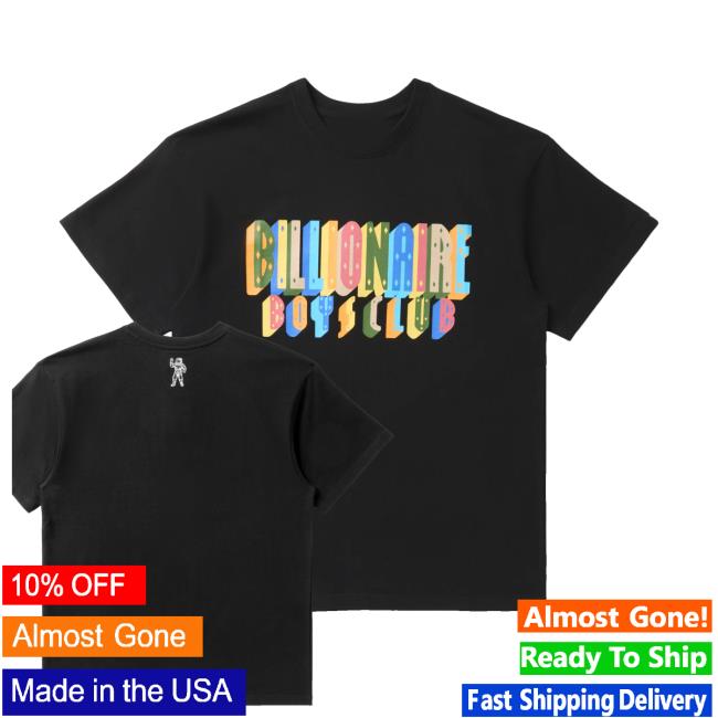 Billionaire Boys Club Merch Shop Prism Ss Tee 3 Billionaire Boys Club Merch Shop Prism Ss Tee