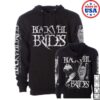 Black Veil Brides Merch Shop Goat Hoodie