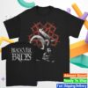 Black Veil Brides Merch Shop Goat T-Shirt