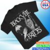 Black Veil Brides Merch Shop Sketch T-Shirt