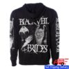 Black Veil Brides Merch Store Goat Hoodie