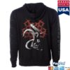 Black Veil Brides Merch Store Sketch Hoodie