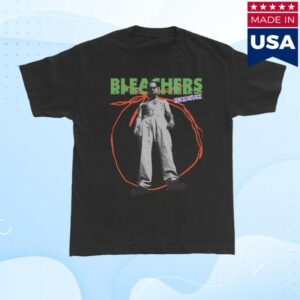 Bleachers Merch Store Bleachers Forever Shirt