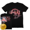 Bleed From Within Merch Shop Store Barbed Wire Tee 6 Bleed From Within Merch Shop Store Barbed Wire Tee