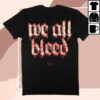 Bleed From Within Merch Store Guillotine Tee Black 1 Bleed From Within Merch Store Guillotine Tee Black