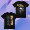 Bleed From Within Merch Store The Dying Sun Tour Tee Black 2 Bleed From Within Merch Store The Dying Sun Tour Tee Black