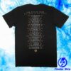 Bleed From Within Merch Store Zenith Tour Tee Black 2 Bleed From Within Merch Store Zenith Tour Tee Black