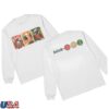 Blink-182 Store Merch Toypaj Changing Room Photo Longsleeve Shirt 2 Blink-182 Store Merch Toypaj Changing Room Photo Longsleeve Shirt