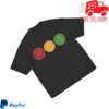 Blink-182 Store Merch Toypaj Classic Icons Black Shirt