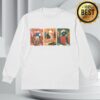 Blink182 Merch Store Toypaj Changing Room Photo Longsleeve T-Shirt 4 Blink182 Merch Store Toypaj Changing Room Photo Longsleeve T-Shirt