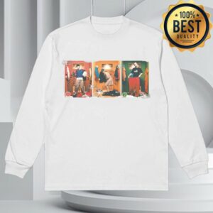 Blink182 Merch Store Toypaj Changing Room Photo Longsleeve T-Shirt