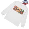 Blink182 Merch Store Toypaj Changing Room Photo Longsleeve T-Shirt