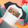 Blink182 Merch Store Toypaj Changing Room Raglan Baby Crop T-Shirt 1 Blink182 Merch Store Toypaj Changing Room Raglan Baby Crop T-Shirt